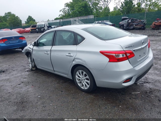 3N1AB7APXJY281477 Nissan 2018
