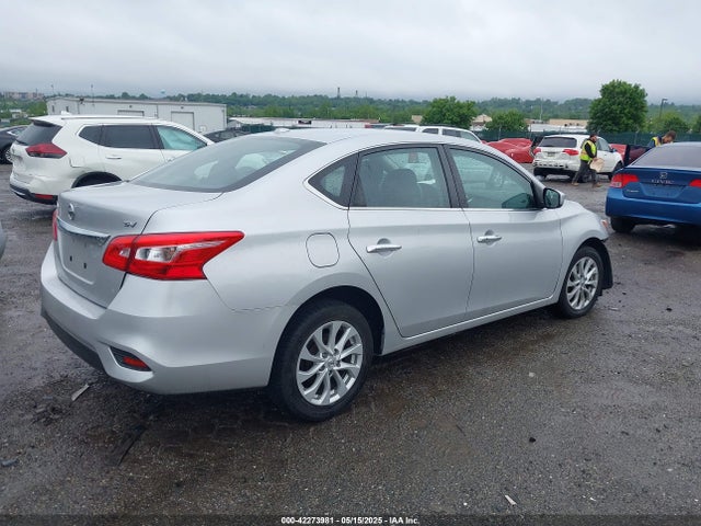 3N1AB7APXJY281477 Nissan 2018