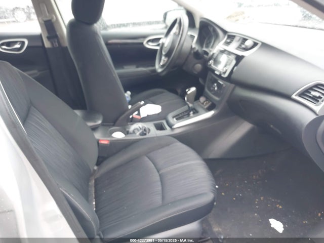3N1AB7APXJY281477 Nissan 2018