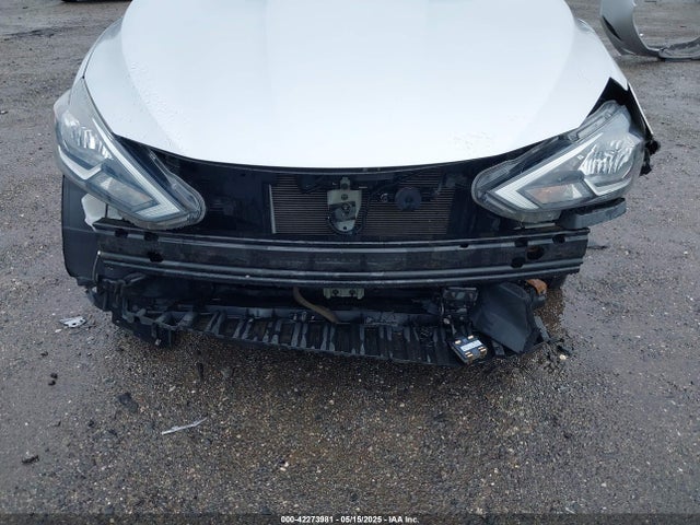 3N1AB7APXJY281477 Nissan 2018