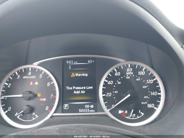 3N1AB7APXJY281477 Nissan 2018