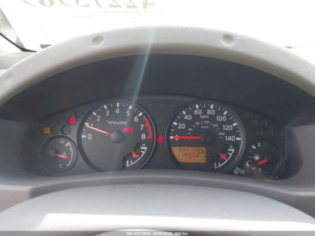 1N6AD0ER2GN733371 Nissan Frontier Desert Runner/s/sl/sv