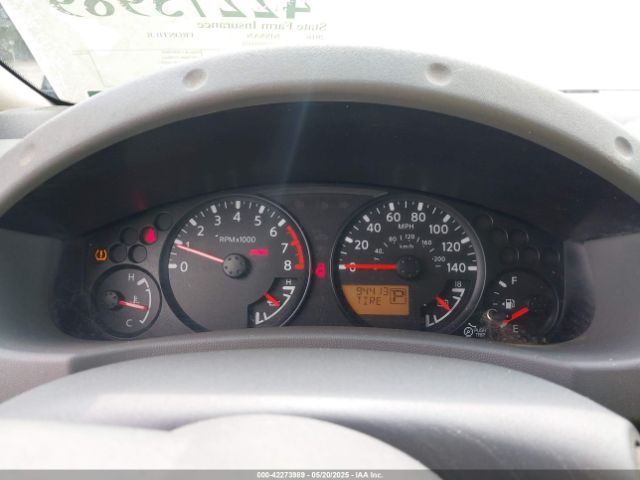 1N6AD0ER2GN733371 Nissan Frontier Desert Runner/s/sl/sv