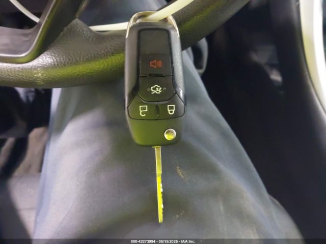 3FA6P0H70ER204480 Ford FUSION SE