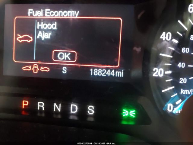 3FA6P0H70ER204480 Ford FUSION SE