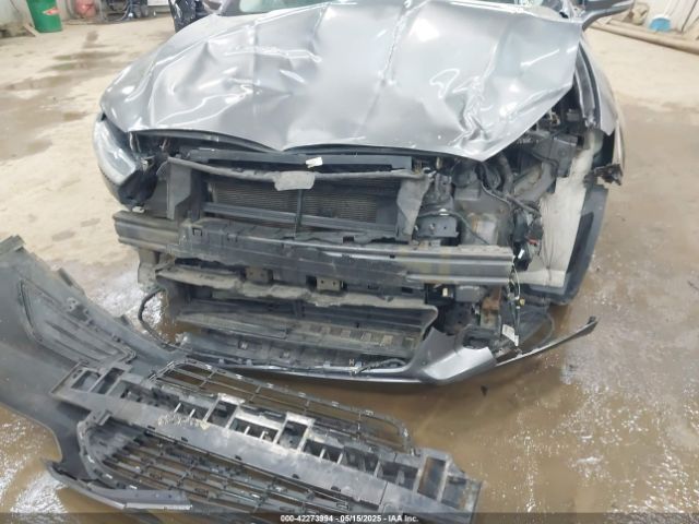 3FA6P0H70ER204480 Ford FUSION SE