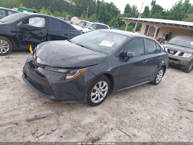 5YFB4MDE0RP205430 Toyota COROLLA LE
