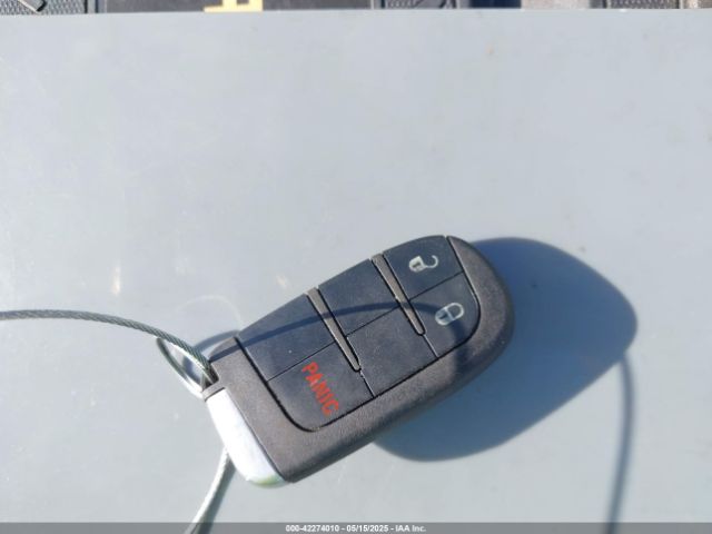 3C4PDCBG3HT588795 Dodge Journey Sxt