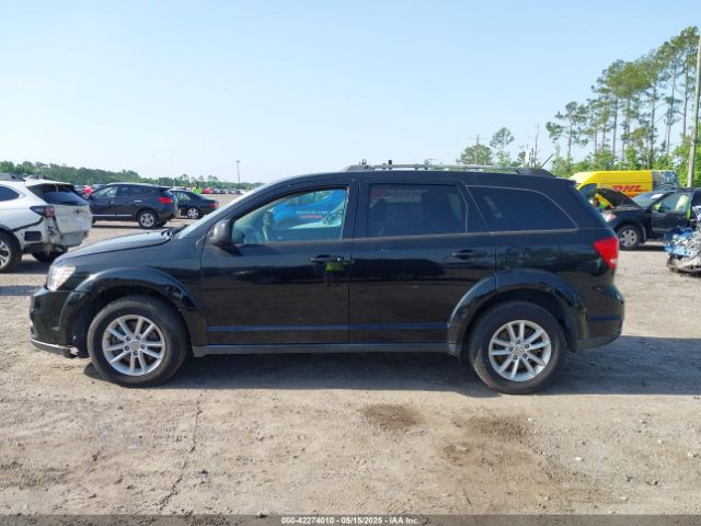 3C4PDCBG3HT588795 Dodge Journey Sxt