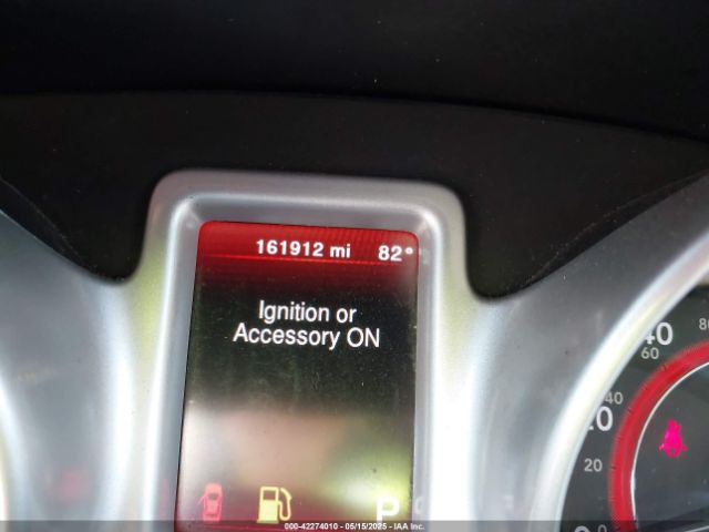 3C4PDCBG3HT588795 Dodge Journey Sxt