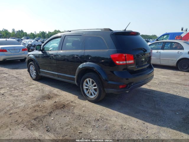 3C4PDCBG3HT588795 Dodge Journey Sxt