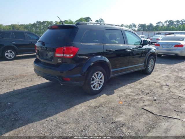 3C4PDCBG3HT588795 Dodge Journey Sxt