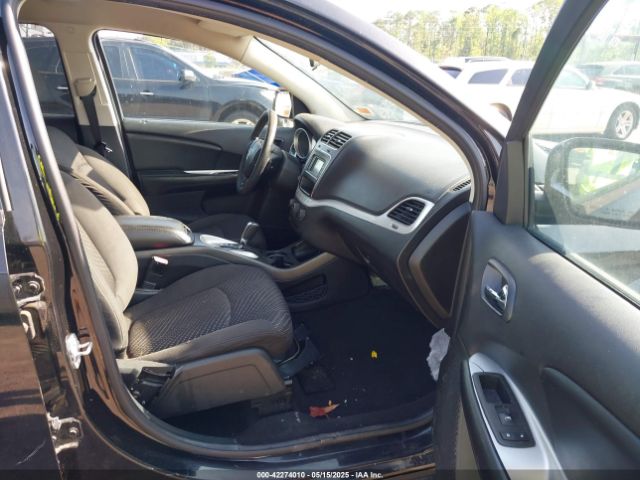 3C4PDCBG3HT588795 Dodge Journey Sxt