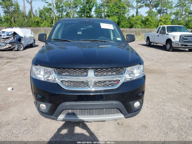 3C4PDCBG3HT588795 Dodge Journey Sxt