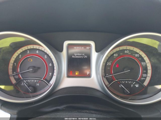 3C4PDCBG3HT588795 Dodge Journey Sxt