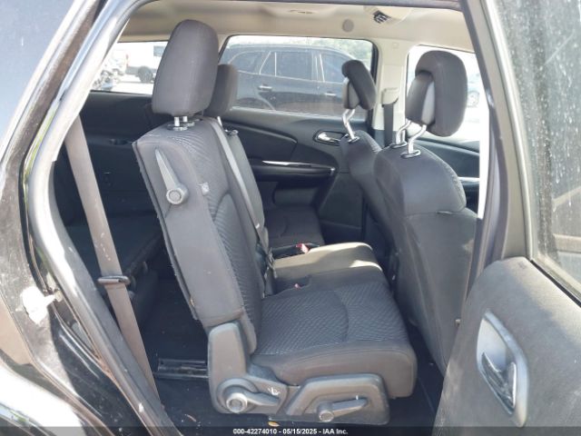 3C4PDCBG3HT588795 Dodge Journey Sxt