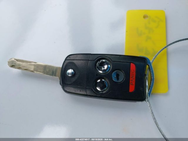 2008 ACURA MDX 2HNYD28728H556042 Photo 10