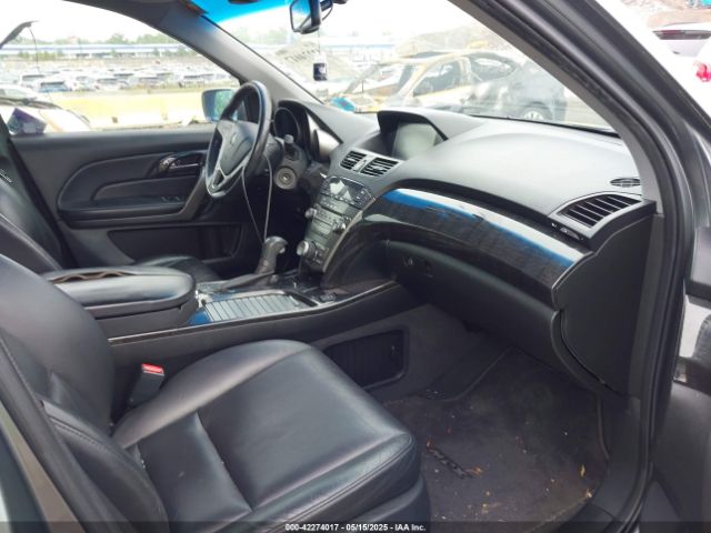 2008 ACURA MDX 2HNYD28728H556042 Photo 4