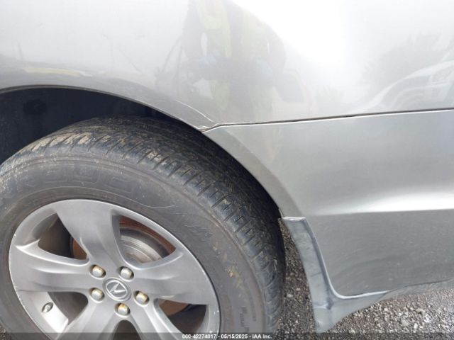 2008 ACURA MDX 2HNYD28728H556042 Photo 5