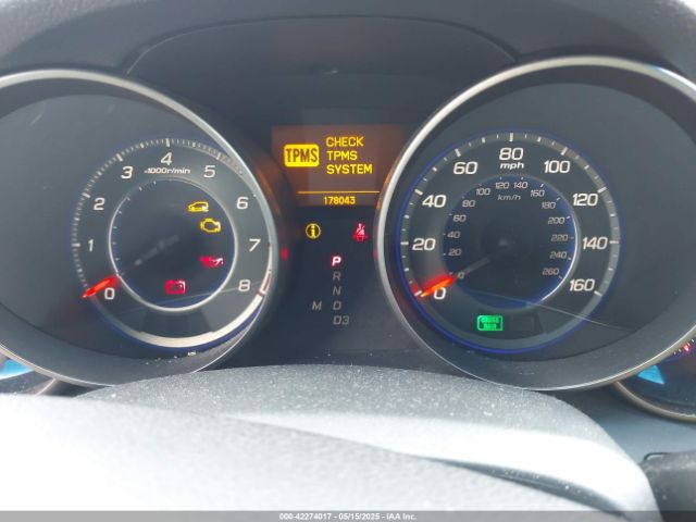 2008 ACURA MDX 2HNYD28728H556042 Photo 6