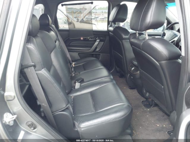 2008 ACURA MDX 2HNYD28728H556042 Photo 7