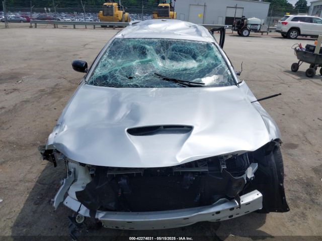 2022 DODGE CHARGER 2C3CDXCT3NH262232 Photo 5