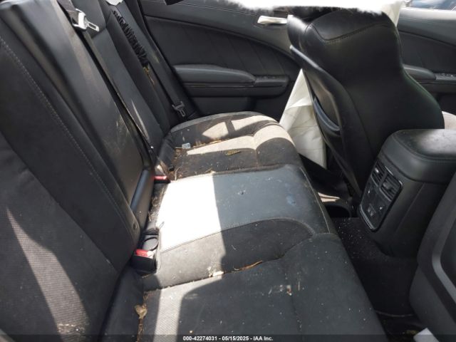 2022 DODGE CHARGER 2C3CDXCT3NH262232 Photo 7