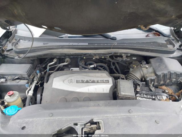 2008 ACURA MDX 2HNYD28328H519540 Photo 9