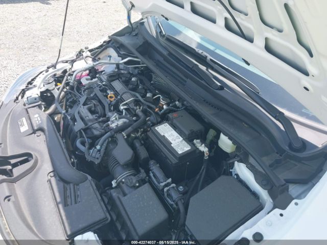5YFB4MDE4SP266477 Toyota COROLLA LE