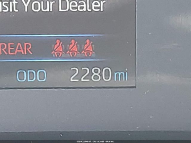 5YFB4MDE4SP266477 Toyota COROLLA LE