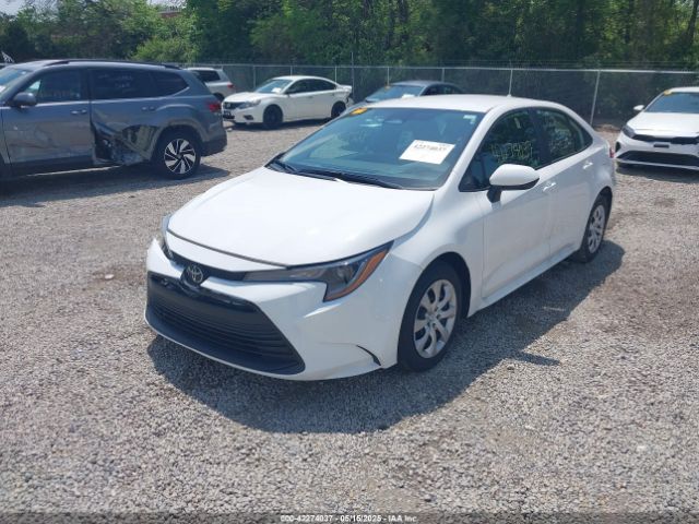 5YFB4MDE4SP266477 Toyota COROLLA LE