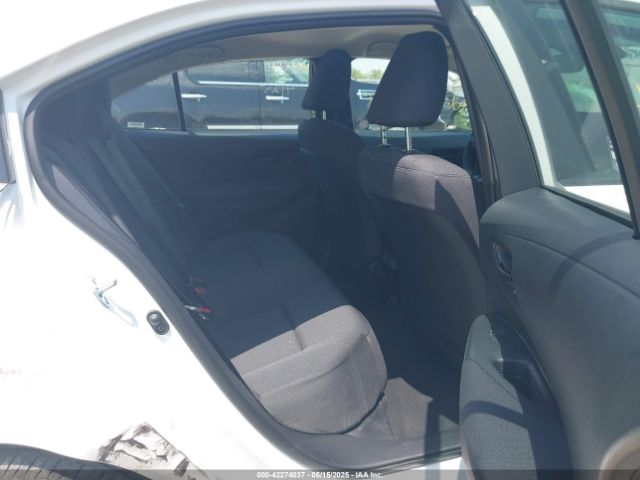 5YFB4MDE4SP266477 Toyota COROLLA LE