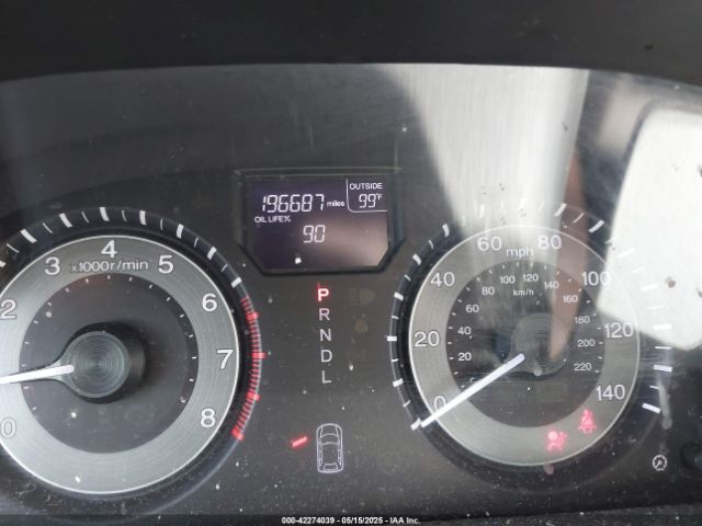 5FNRL5H41FB059667 Honda ODYSSEY EX