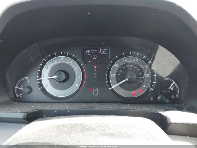 5FNRL5H41FB059667 Honda ODYSSEY EX
