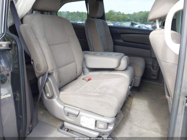 5FNRL5H41FB059667 Honda ODYSSEY EX