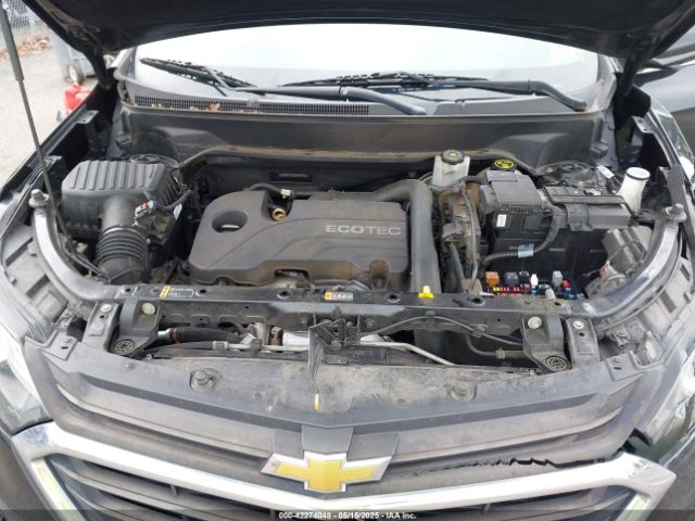 2018 CHEVROLET EQUINOX 2GNAXJEV0J6140477 Photo 9