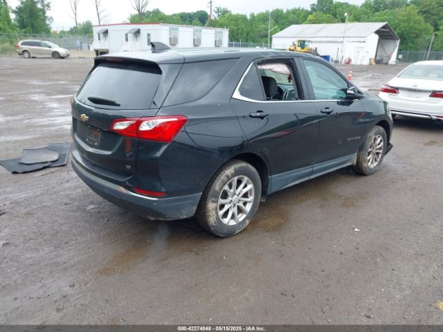 2018 CHEVROLET EQUINOX 2GNAXJEV0J6140477 Photo 3