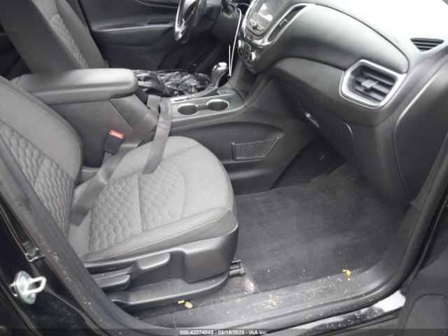 2018 CHEVROLET EQUINOX 2GNAXJEV0J6140477 Photo 4