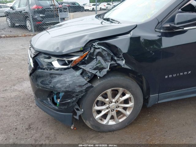 2018 CHEVROLET EQUINOX 2GNAXJEV0J6140477 Photo 5