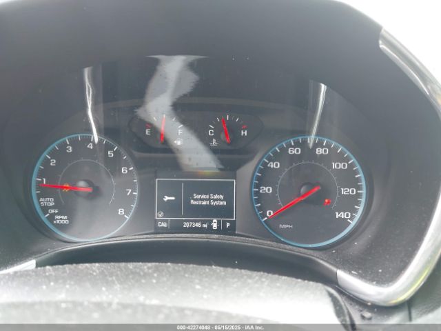 2018 CHEVROLET EQUINOX 2GNAXJEV0J6140477 Photo 6