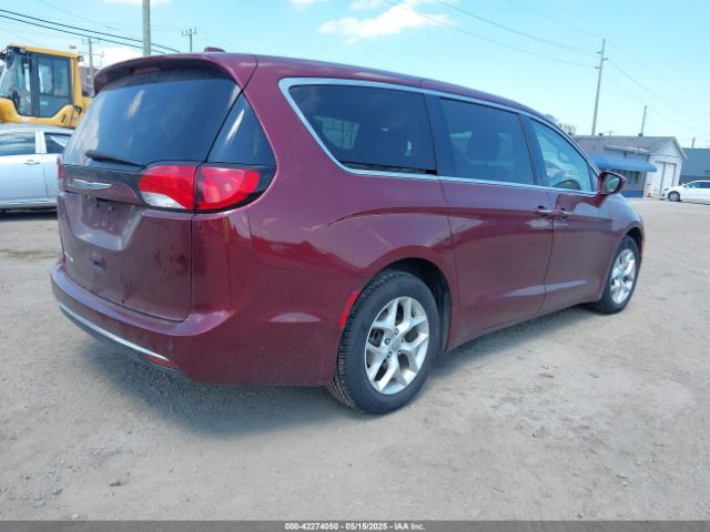 2018 CHRYSLER PACIFICA 2C4RC1FG2JR150059 Photo 3