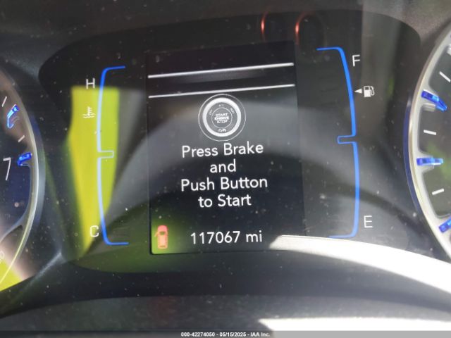 2018 CHRYSLER PACIFICA 2C4RC1FG2JR150059 Photo 6