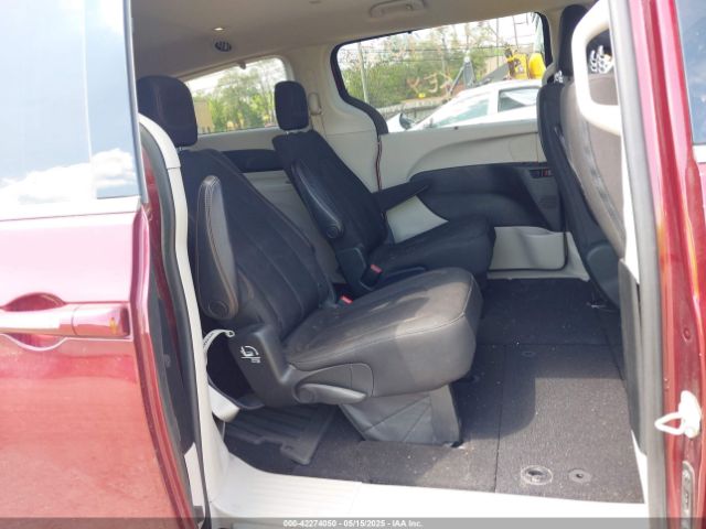 2018 CHRYSLER PACIFICA 2C4RC1FG2JR150059 Photo 7