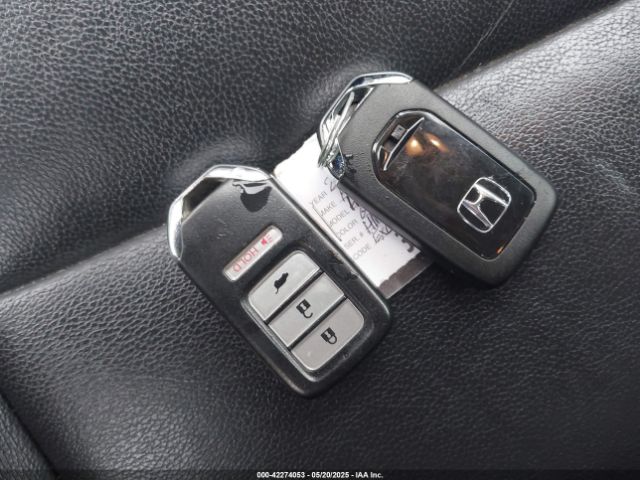 2017 HONDA HR-V 3CZRU6H70HM713516 Photo 10