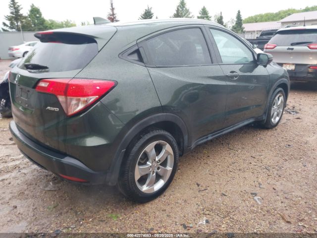2017 HONDA HR-V 3CZRU6H70HM713516 Photo 3