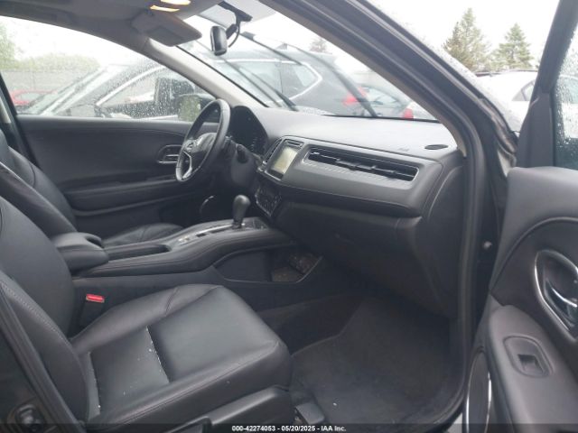 2017 HONDA HR-V 3CZRU6H70HM713516 Photo 4