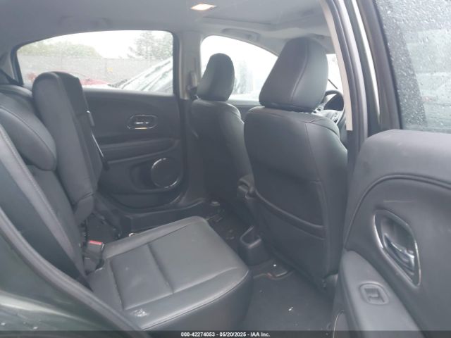 2017 HONDA HR-V 3CZRU6H70HM713516 Photo 7
