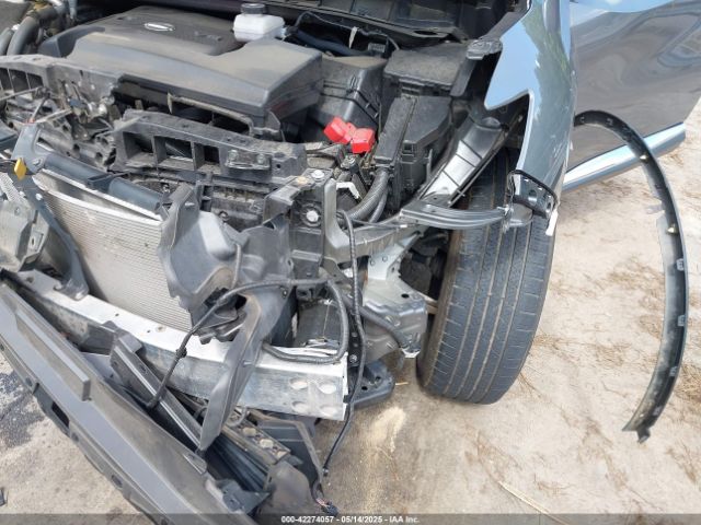 2021 NISSAN MURANO 5N1AZ2AS5MC124058 Photo 5