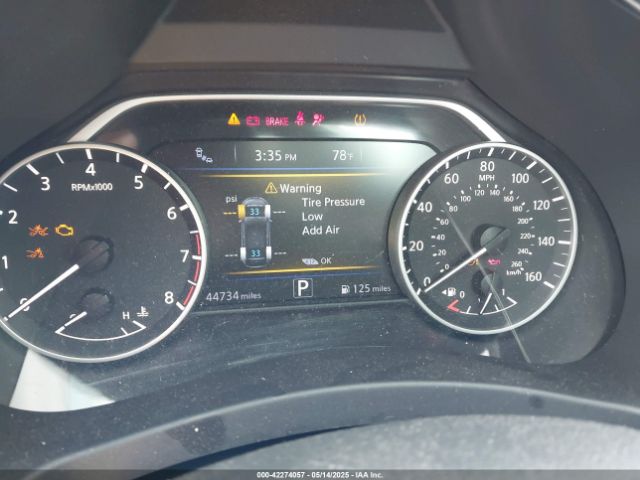 2021 NISSAN MURANO 5N1AZ2AS5MC124058 Photo 6
