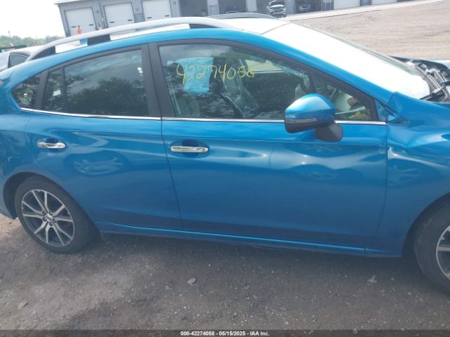 4S3GTAT65J3730871 Subaru Impreza 2.0i Limited